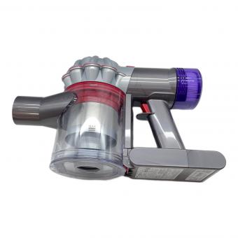 dyson (ダイソン) クリーナー V8 Focus Clean メンテナンス済 サイクロン式 モーターヘッド HH15 純正バッテリー 50Hz／60Hz