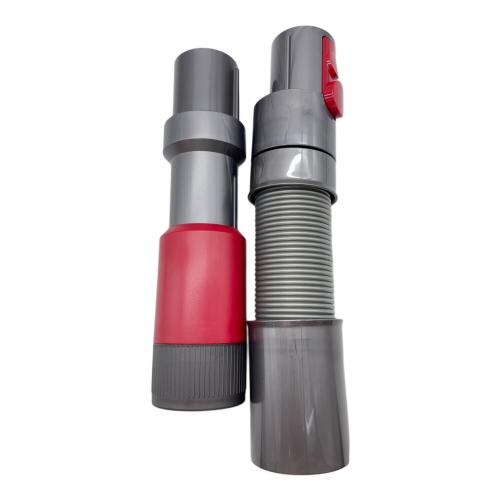 dyson (ダイソン) クリーナー V8 Focus Clean メンテナンス済 サイクロン式 モーターヘッド HH15 純正バッテリー 50Hz／60Hz