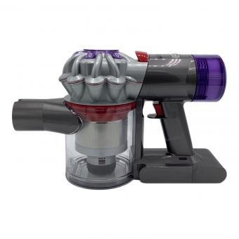 dyson (ダイソン) ハンディクリーナー V8 Focus Clean  サイクロン式 HH15