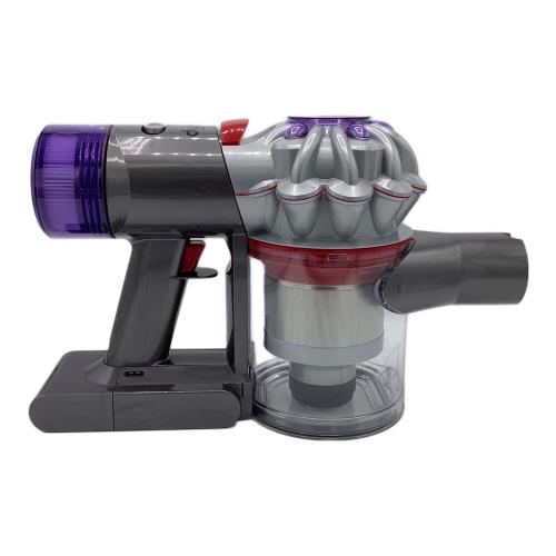 dyson (ダイソン) ハンディクリーナー V8 Focus Clean  サイクロン式 HH15
