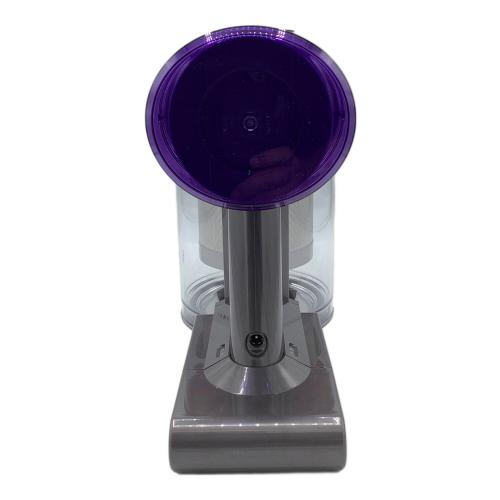 dyson (ダイソン) ハンディクリーナー V8 Focus Clean  サイクロン式 HH15
