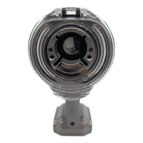 dyson (ダイソン) クリーナー Micro Focus Clean メンテナンス済 サイクロン式 モーターヘッド HH17 純正バッテリー 50Hz／60Hz