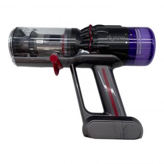 dyson (ダイソン) クリーナー Micro Focus Clean メンテナンス済 サイクロン式 モーターヘッド HH17 純正バッテリー 50Hz／60Hz