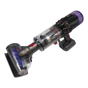 dyson (ダイソン) クリーナー Micro Focus Clean メンテナンス済 サイクロン式 モーターヘッド HH17 純正バッテリー 50Hz／60Hz
