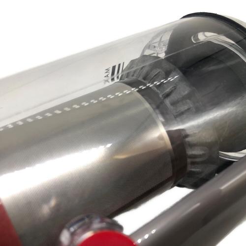 dyson (ダイソン) クリーナー Micro Focus Clean メンテナンス済 サイクロン式 モーターヘッド HH17 純正バッテリー 50Hz／60Hz