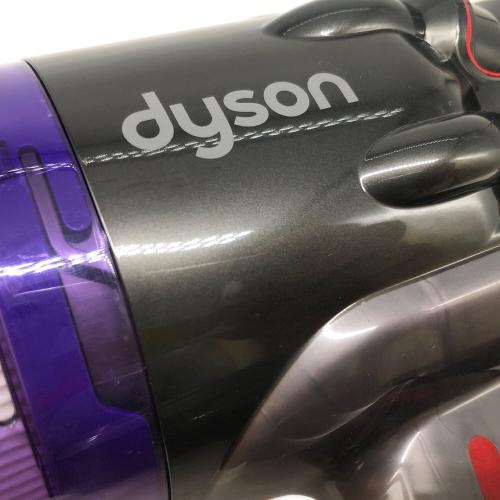 dyson (ダイソン) クリーナー Micro Focus Clean メンテナンス済 サイクロン式 モーターヘッド HH17 純正バッテリー 50Hz／60Hz