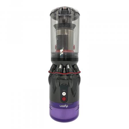 未使用！Dyson Micro Focus Clean HH17 dyson (ダイソン) クリーナー Micro Focus Clean メンテナンス済