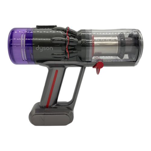 dyson (ダイソン) クリーナー Micro Focus Clean メンテナンス済 サイクロン式 モーターヘッド HH17 純正バッテリー 50Hz／60Hz