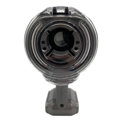 dyson (ダイソン) クリーナー Micro Focus Clean メンテナンス済 サイクロン式 モーターヘッド HH17 純正バッテリー 50Hz／60Hz