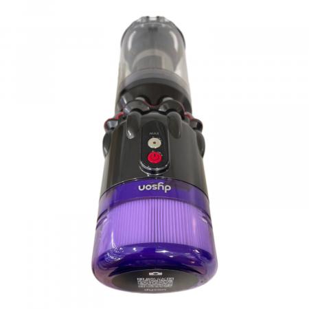 dyson (ダイソン) クリーナー Micro Focus Clean メンテナンス済