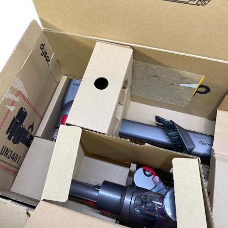 dyson (ダイソン) クリーナー Micro Focus Clean メンテナンス済