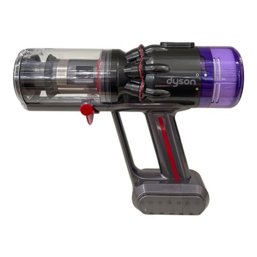 dyson (ダイソン) クリーナー Micro Focus Clean メンテナンス済 サイクロン式 モーターヘッド HH17 純正バッテリー 50Hz／60Hz