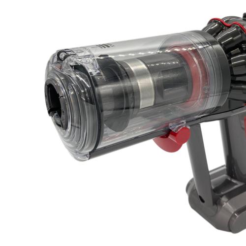 dyson (ダイソン) クリーナー Micro Focus Clean メンテナンス済 サイクロン式 モーターヘッド HH17 純正バッテリー 50Hz／60Hz