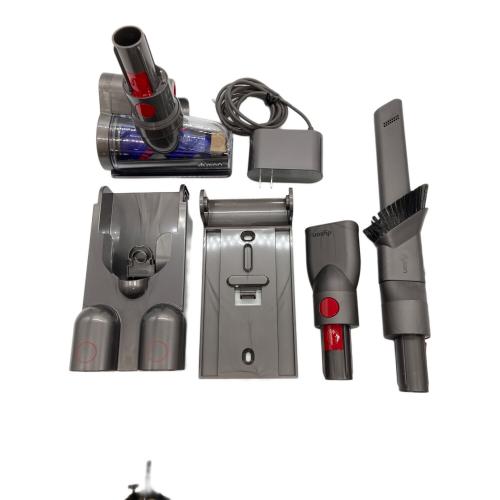 dyson (ダイソン) クリーナー Micro Focus Clean メンテナンス済 サイクロン式 モーターヘッド HH17 純正バッテリー 50Hz／60Hz