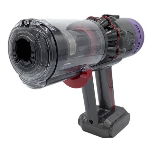 dyson (ダイソン) クリーナー Micro Focus Clean メンテナンス済 サイクロン式 モーターヘッド HH17 純正バッテリー 50Hz／60Hz