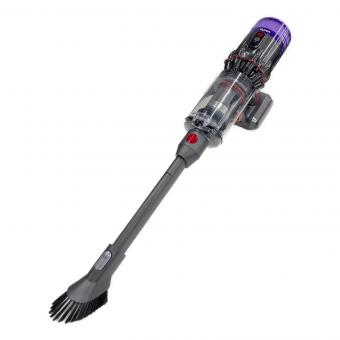 dyson (ダイソン) クリーナー Micro Focus Clean メンテナンス済 サイクロン式 モーターヘッド HH17 純正バッテリー 50Hz／60Hz