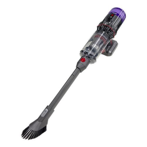 dyson (ダイソン) クリーナー Micro Focus Clean メンテナンス済 サイクロン式 モーターヘッド HH17 純正バッテリー 50Hz／60Hz