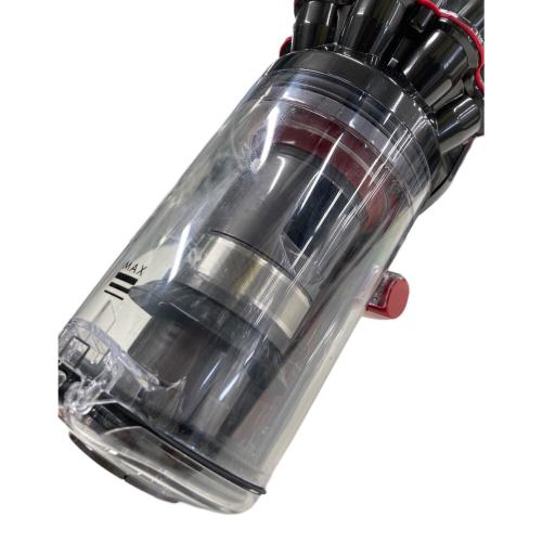 dyson (ダイソン) クリーナー Micro Focus Clean メンテナンス済 サイクロン式 モーターヘッド HH17 純正バッテリー 50Hz／60Hz