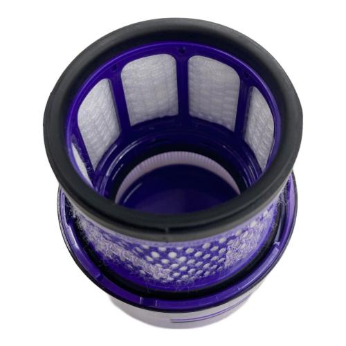 dyson (ダイソン) クリーナー Micro Focus Clean メンテナンス済 サイクロン式 モーターヘッド HH17 純正バッテリー 50Hz／60Hz