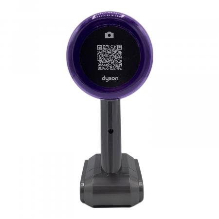 dyson (ダイソン) ハンディクリーナー Micro Focus Clean サイクロン式