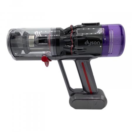 (未使用品）Dysonハンディクリーナー Micro Focus Clean dyson (ダイソン) ハンディクリーナー Micro Focus Clean サイクロン式