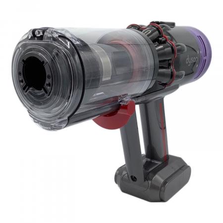 dyson (ダイソン) ハンディクリーナー Micro Focus Clean サイクロン式