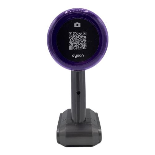 dyson (ダイソン) ハンディクリーナー Micro Focus Clean  サイクロン式 モーターヘッド HH17