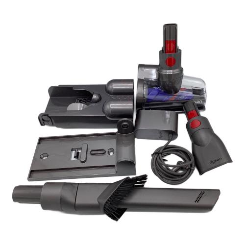 dyson (ダイソン) ハンディクリーナー Micro Focus Clean サイクロン式