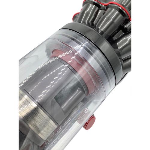 dyson (ダイソン) ハンディクリーナー Micro Focus Clean  サイクロン式 モーターヘッド HH17