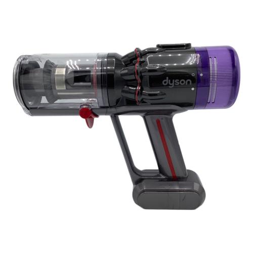 dyson (ダイソン) クリーナー 箱無し未使用品 サイクロン式 モーターヘッド HH17 純正バッテリー 50Hz／60Hz