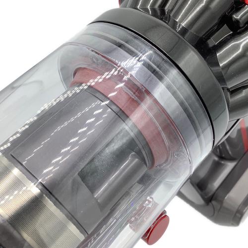 dyson (ダイソン) クリーナー Micro Focus Clean メンテナンス済 サイクロン式 モーターヘッド HH17 純正バッテリー 50Hz／60Hz