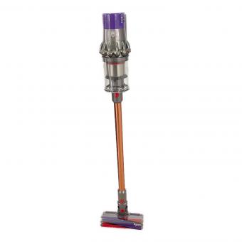 dyson (ダイソン) クリーナー Cyclone V10 Fluffy メンテナンス済 サイクロン式 モーターヘッド SV12FFLF 純正バッテリー 50Hz／60Hz