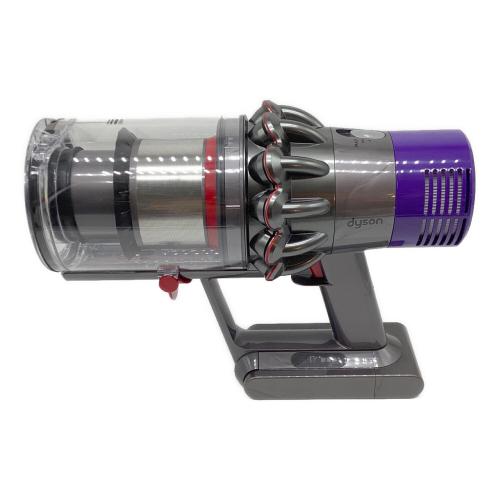 dyson (ダイソン) クリーナー Cyclone V10 Fluffy メンテナンス済 サイクロン式 モーターヘッド SV12FFLF 純正バッテリー 50Hz／60Hz
