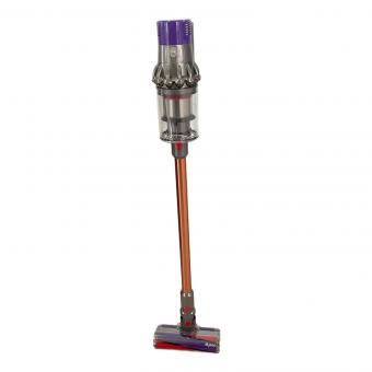 dyson (ダイソン) クリーナー Cyclone V10 Fluffy メンテナンス済 サイクロン式 モーターヘッド SV12FFLF 純正バッテリー 50Hz／60Hz