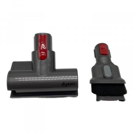 dyson (ダイソン) クリーナー Cyclone V10 Fluffy メンテナンス