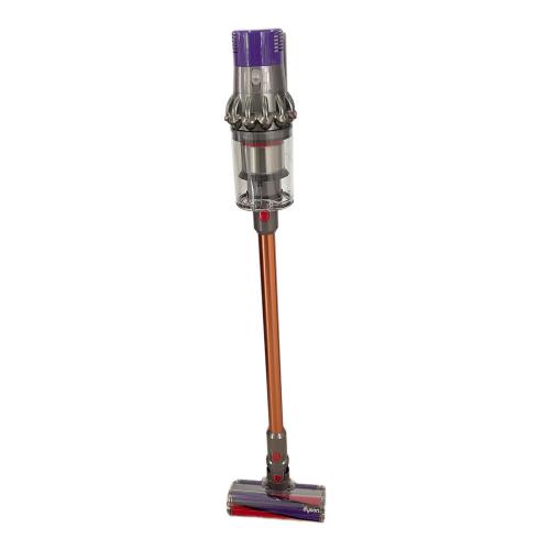 dyson (ダイソン) クリーナー Cyclone V10 Fluffy メンテナンス済 サイクロン式 モーターヘッド SV12FFLF 純正バッテリー 50Hz／60Hz