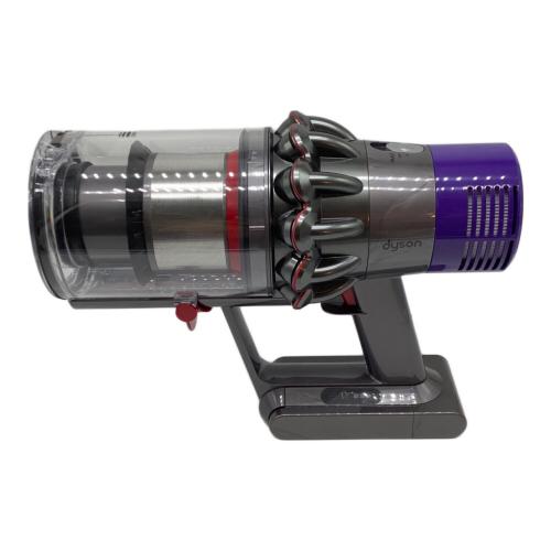 dyson (ダイソン) クリーナー Cyclone V10 Fluffy SV12FFLF