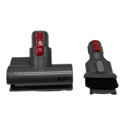 dyson (ダイソン) クリーナー Cyclone V10 Fluffy SV12FFLF