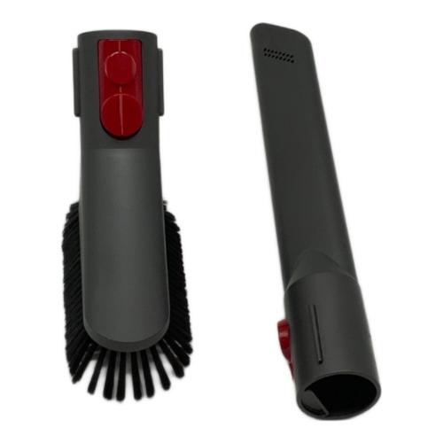 掃除機・クリーナー Dyson Cyclone V10 Fluffy Black 新品 Dyson V10 Fluffy Black SV12 FF LF BK