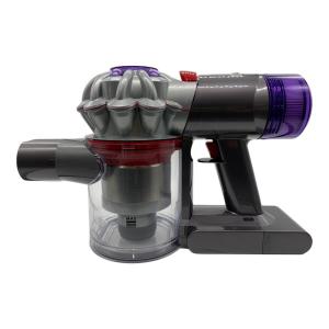 dyson (ダイソン)  V8 Focus Clean  HH15 メンテナンス済