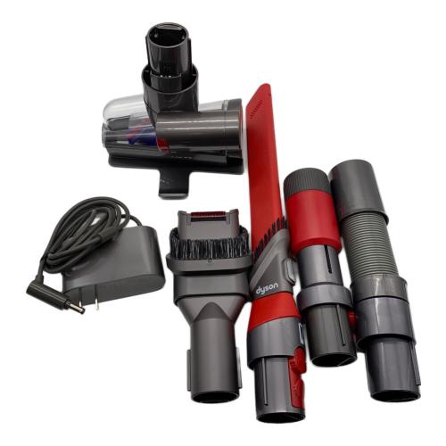 dyson (ダイソン)  V8 Focus Clean  HH15 メンテナンス済