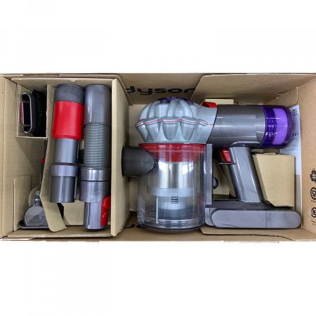 dyson (ダイソン) クリーナー V8 Focus Clean メンテナンス済