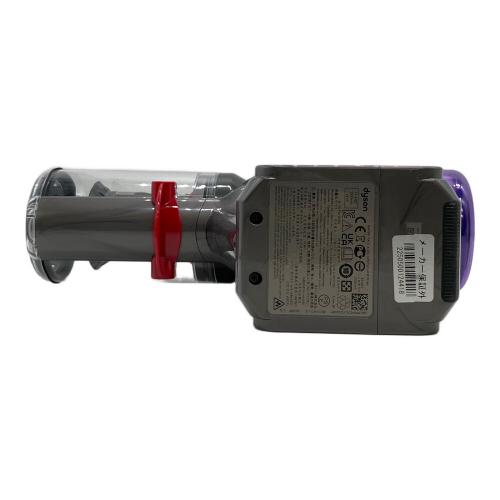 dyson (ダイソン) クリーナー HH17 Micro Focus Clean メンテナンス済