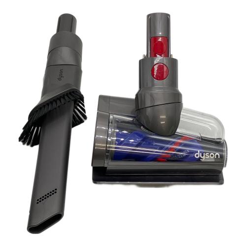 dyson (ダイソン) クリーナー HH17 Micro Focus Clean メンテナンス済