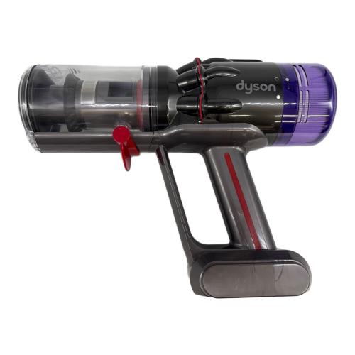 dyson (ダイソン) クリーナー Micro Focus Clean HH17