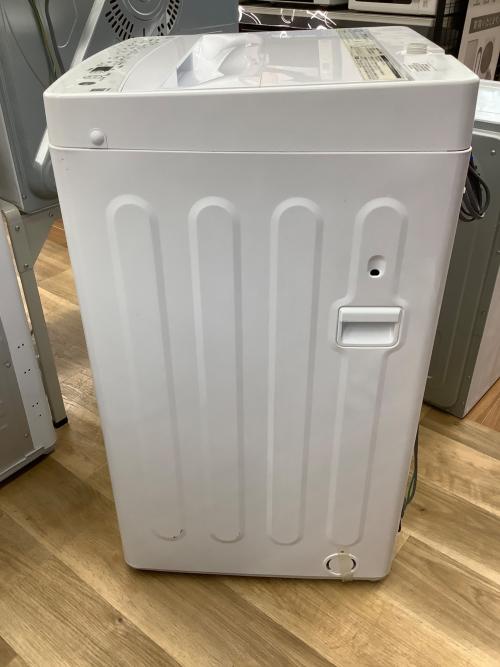 Haier (ハイアール) 全自動洗濯機 4.5kg BW-45A 2019年製｜トレファク 