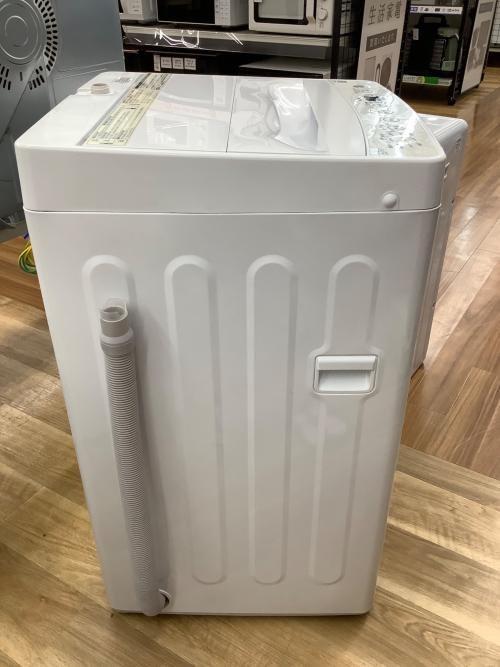 Haier (ハイアール) 全自動洗濯機 4.5kg BW-45A 2019年製｜トレファク 