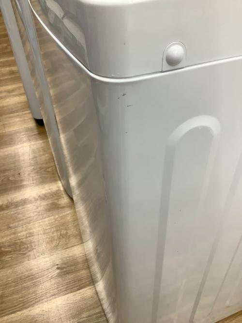 Haier (ハイアール) 全自動洗濯機 4.5kg BW-45A 2019年製