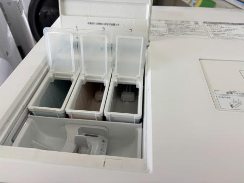 Panasonic (パナソニック) ドラム式洗濯乾燥機 12.0kg NA-LX127AR 2022
