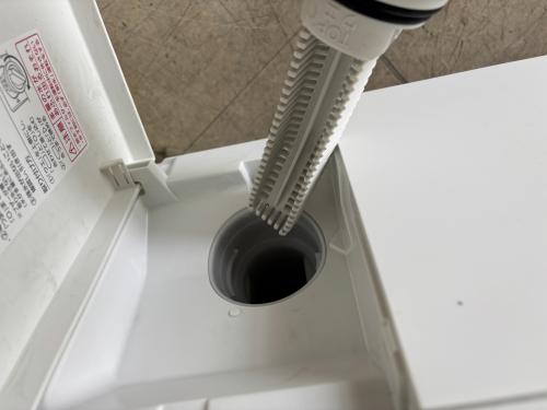 Panasonic (パナソニック) ドラム式洗濯乾燥機 12.0kg NA-LX127AR 2022